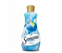 Semana Extra Fresh Aviváž Bright Sky 1,5 l 75 PD