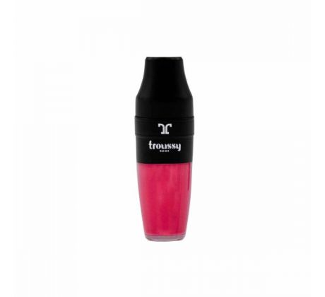 Troussy Liquid Shaker Rúž Bright Magenta 02 5ml