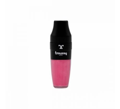 Troussy Liquid Shaker Rúž Old Pink 01 5ml