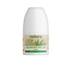 Natura Deo roll-on Herbal 50 ml