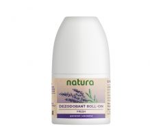 Natura Deo roll-on Levanduľa 50 ml