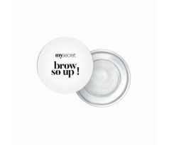 My Secret Brow So Up Stylingové mydlo na obočie 5 ml