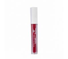 Troussy Dlhotrvajúci tekutý matný rúž Cherry Red 02 5ml