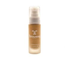 Troussy Anti-age krycí krém SPF15 04 Honey 30 ml