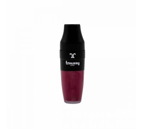 Troussy Liquid Shaker Rúž Passion Red 06 5ml