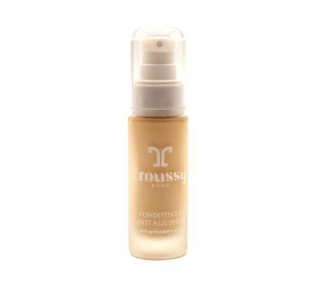 Troussy Anti-age krycí krém SPF15 01 Porcelain 30 ml