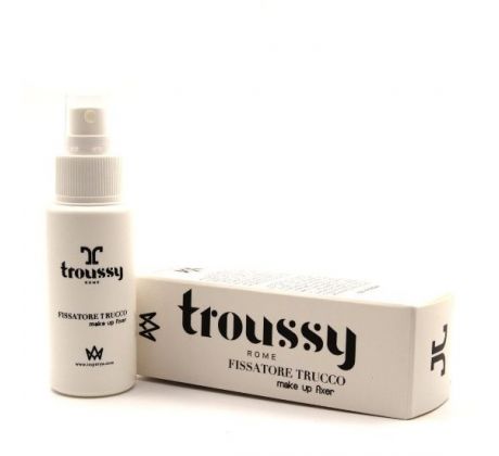 Troussy Fixátor make-upu 50 ml