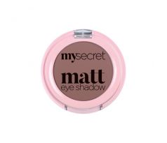 My Secret Mono očný tieň Matt 506 3g