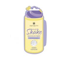 Infinity MIlk Shake Sladká sušienka Čistiaca pleťová maska 10 ml