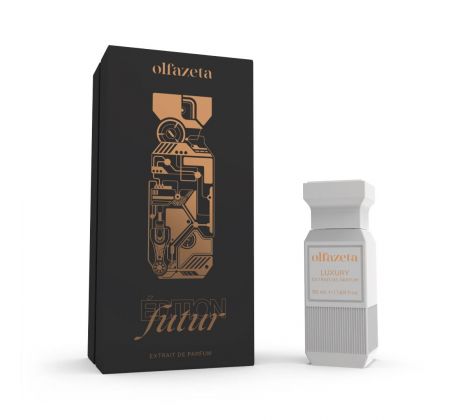 Olfazeta Édition Futur Astral24 extrait de parfum dámsky 50 ml