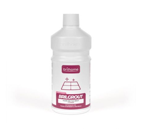 Brilhome Brilgrout Prostriedok na čistenie škár 750 ml