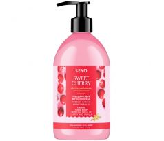 Seyo Sweet Cherry Ošetrujúce tekuté mydlo 500 ml