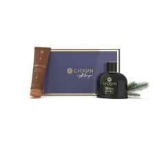 Chogan 094 parfum pánsky 100 ml  + sprchový gél 250 ml darčeková sada