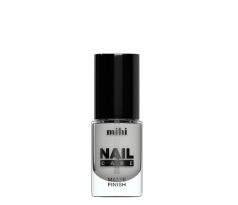 Mihi Nail Care Vrchný lak na nechty Matte Finish 6 ml