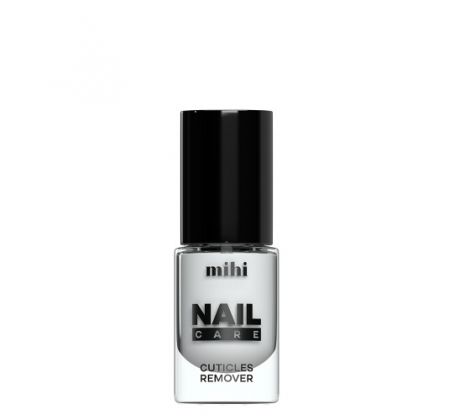 Mihi Nail Care Odstraňovač nechtovej kožičky 6 ml