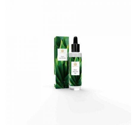 Crelisse Pleťové sérum s Aloe vera 30 ml