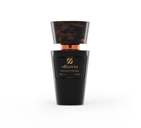 Olfazeta 002 Extrait de parfum pánsky 70 ml