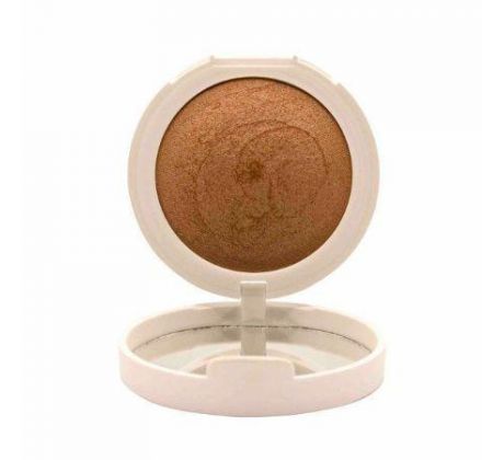 Troussy Terra Cotta Bronzer 01 Burn 10g