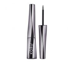 Kobo Professional Tekutá očná linka Black 7 ml