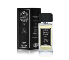 Peccati Olfattivi Uomo d'Oro 007 parfum pánsky 100 ml