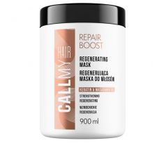 Call My Hair Repair Boost Regeneračná maska na vlasy 900 ml