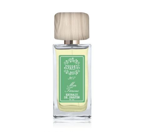 Peccati Olfattivi Mar Tirreno 307 extrait de parfum unisex 50 ml