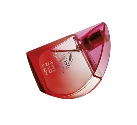 Pretty Lady Rose parfumovaná voda dámska 50 ml