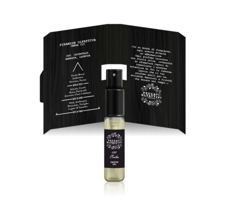 Peccati Olfattivi Ombra 015 parfum pánsky 3 ml vzorka