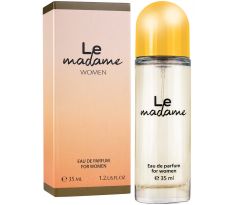 Lucky Le Madame parfumovaná voda dámska 35 ml