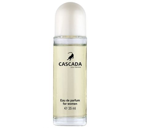 Lucky Cascada pour Femme parfumovaná voda dámska 35 ml