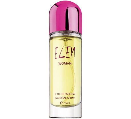 Lucky Elen Woman parfumovaná voda dámska 35 ml