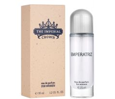 Lucky Emperatriz The Imperial Crown parfumovaná voda dámska 35 ml