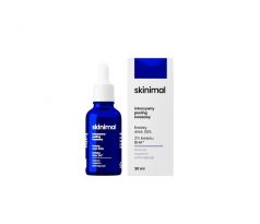 Skinimal Kyselinový pleťový peeling AHA 30% BHA 2% 30 ml