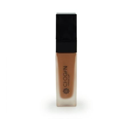 Chogan Make-up Perfect Hydra Foundation Hydratačný krycí krém LM19 Peach 30 ml