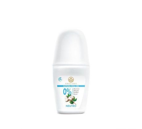 Crelisse Neutro Deo roll-on 50 ml